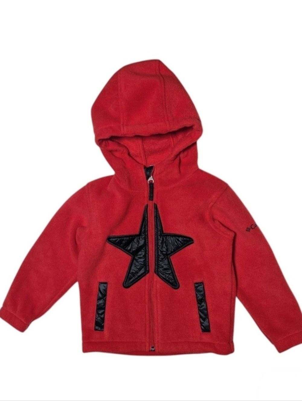 Columbia Star Fleece Jacket